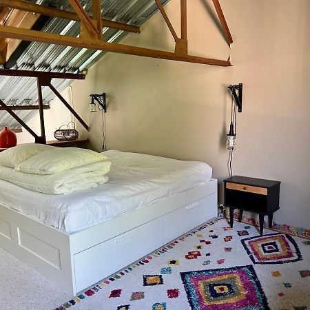 Loft Bulot Mayo'S A 200 Metres De La Plage . Wimereux Exteriör bild